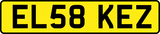 EL58KEZ