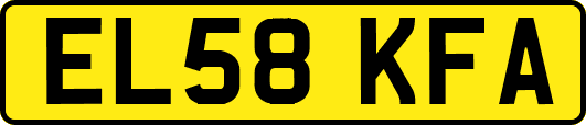 EL58KFA