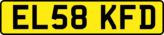 EL58KFD