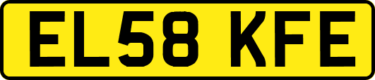 EL58KFE