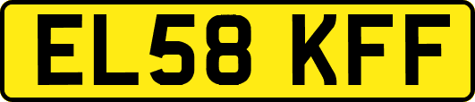 EL58KFF