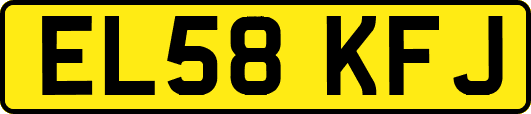 EL58KFJ