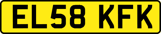 EL58KFK