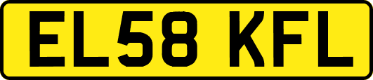 EL58KFL