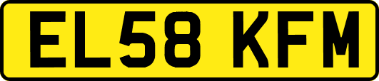 EL58KFM
