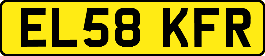 EL58KFR