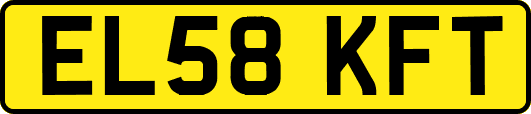EL58KFT