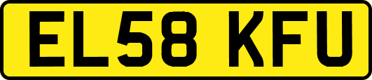 EL58KFU