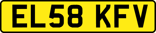 EL58KFV