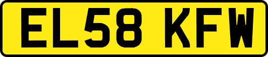 EL58KFW
