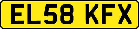 EL58KFX