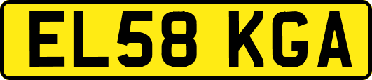EL58KGA