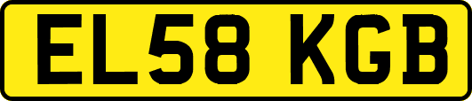 EL58KGB