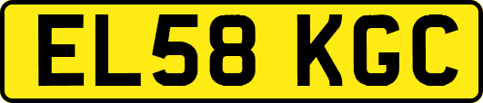 EL58KGC
