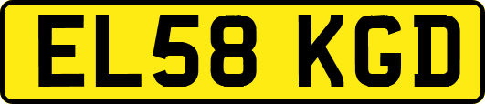 EL58KGD