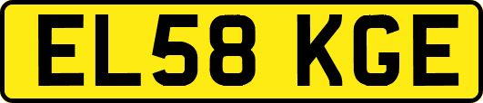 EL58KGE