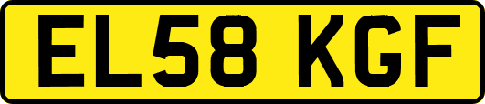 EL58KGF