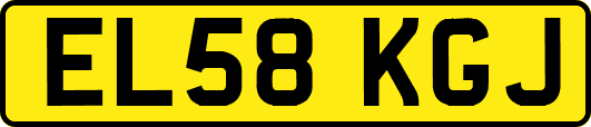 EL58KGJ