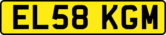 EL58KGM