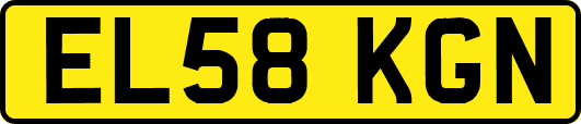 EL58KGN