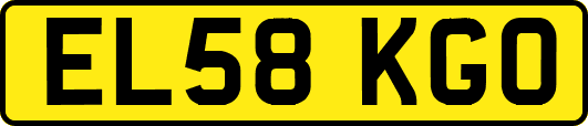 EL58KGO