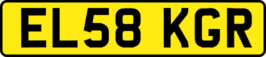 EL58KGR