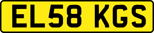 EL58KGS