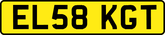 EL58KGT