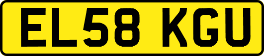 EL58KGU