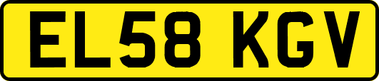 EL58KGV