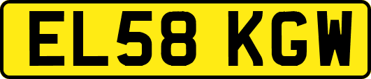 EL58KGW