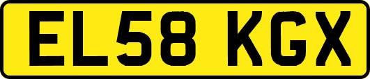 EL58KGX