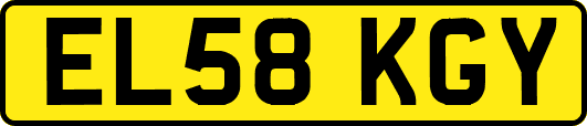 EL58KGY