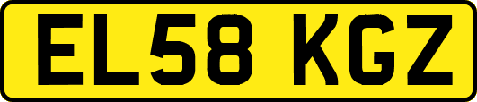 EL58KGZ