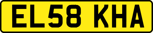 EL58KHA