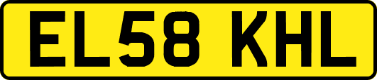 EL58KHL