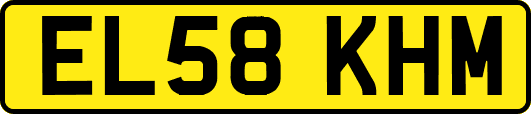 EL58KHM