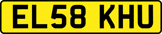 EL58KHU