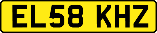 EL58KHZ