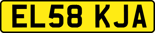 EL58KJA