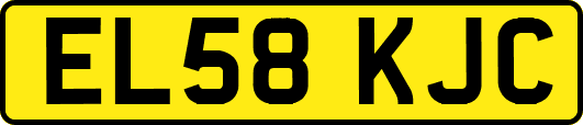 EL58KJC