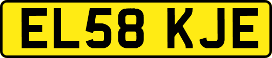 EL58KJE