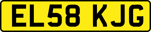 EL58KJG