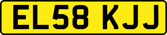 EL58KJJ