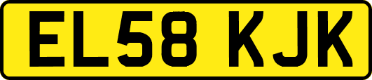 EL58KJK