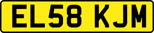 EL58KJM