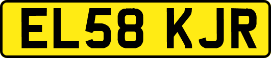EL58KJR