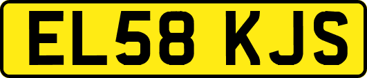 EL58KJS