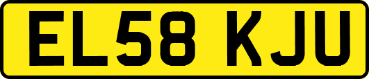 EL58KJU