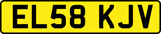 EL58KJV